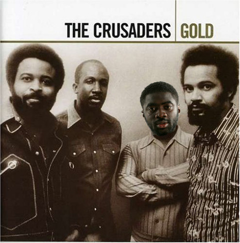 ͼ-ʮ־ţThe Crusaders