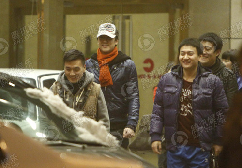 陈慧琳陈司翰姐弟同城不见面 手足待遇天壤之别【图】