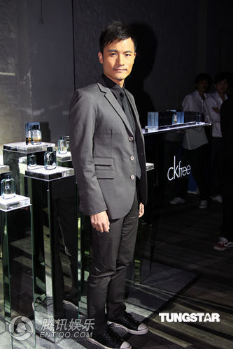 高圆圆将与古天乐合作 耿乐响应世博环保号召【图】