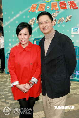 周润发自爆是电视精 称阿sa郑中基有苦衷【图】