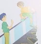 被困电梯里怎么办·儿童自救常识