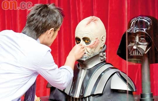 周迅情路再现曙光 事业与爱情两得意【图】