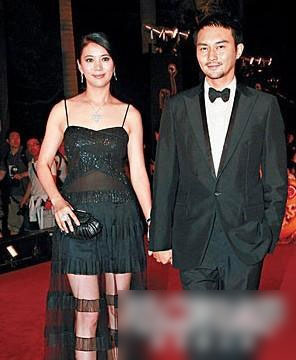 阿sa离婚图揭巨星瞒婚史_娱乐组图精选