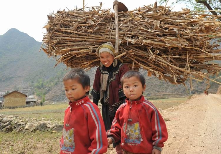 灾区直击:云南省文山州富宁县