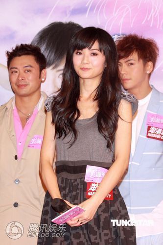 阿sa请传媒停止骚扰家人 不再追究泄密者【图】