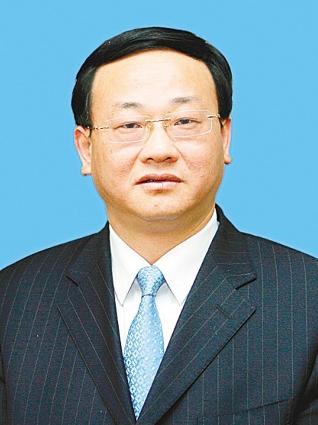 黄海清被任命为西安市副市长公安局长易人_网