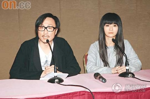 阿sa否认收五百万礼金 如常工作再展笑颜【图】