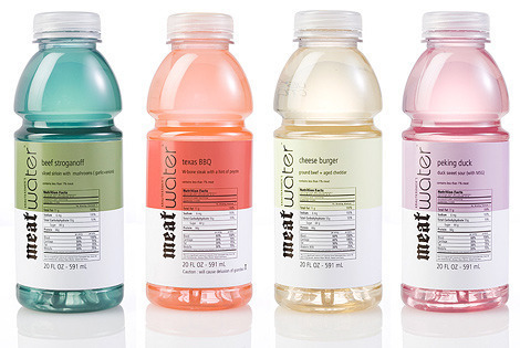 日本奇怪饮料大鉴赏