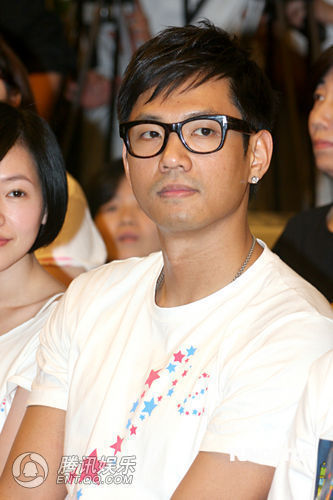 小s陈建州拍公益短片 热心慈善不落人后【图】