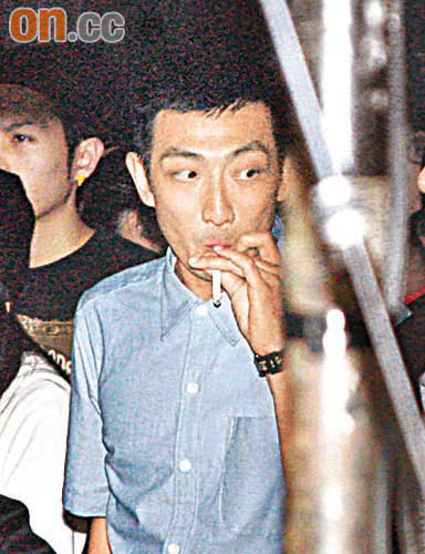 饶舌乐队LMF开唱挑战法纪 吸烟脏话四宗罪