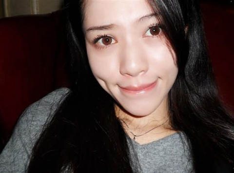 梦女郎潘霜霜 蜜聊 闺房心事