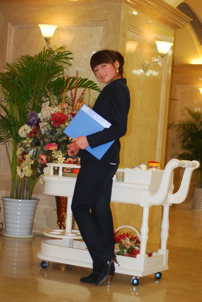 贝克药业+阚文珊