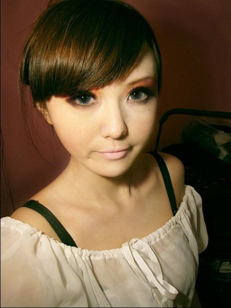 【<em>养眼</em>人物】<em>网络</em>最火<em>美女</em> - <em>养眼</em>贴图 - 时尚伊