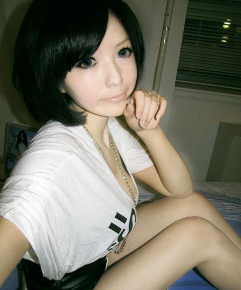 【养眼人物】网络最火<em>美女</em> - 养眼贴图 - 时尚伊