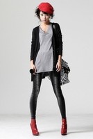 春天来了,你的丝袜买了没有?