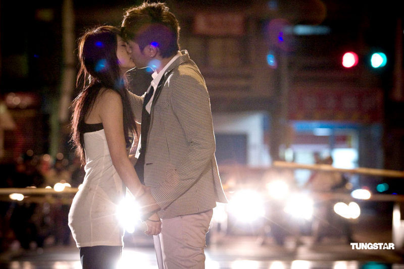 《海派甜心》剧照