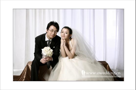 婚纱照看版_婚纱照风格(2)
