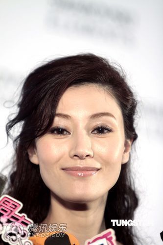 李嘉欣暗示与婆婆关系融洽 暂无生子计划【图】