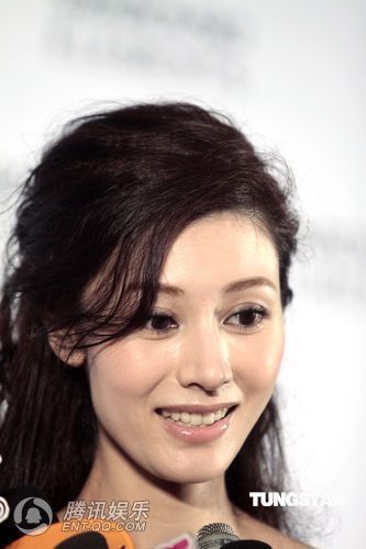 李嘉欣暗示与婆婆关系融洽 暂无生子计划【图】