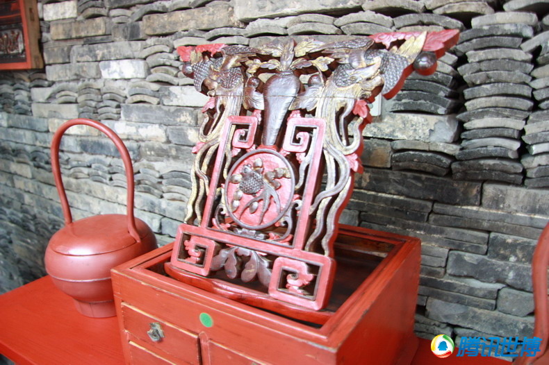 <em>十里红妆女儿</em>梦性价比 女儿的故事 正版 包邮质