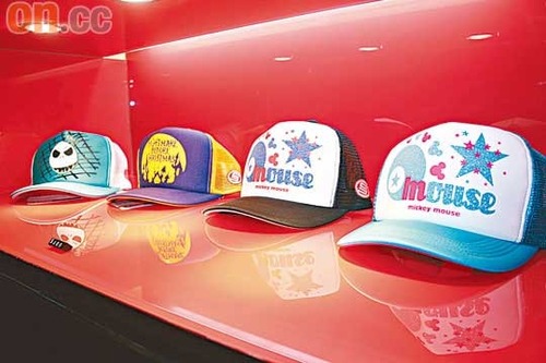 罗志祥阿信开铺爆潮战 古巨基找救兵做人肉招牌【图】