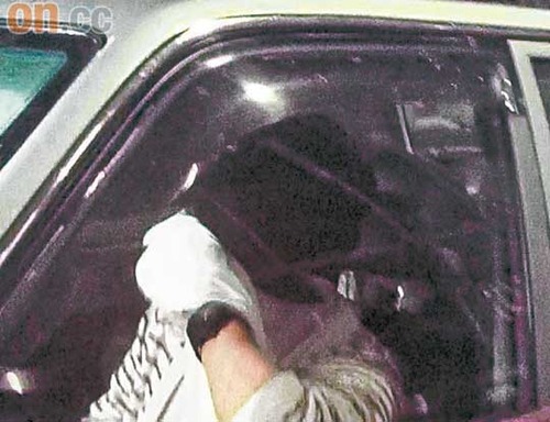 薛凯琪难忘旧情 醉迷“山寨版”房祖名【图】