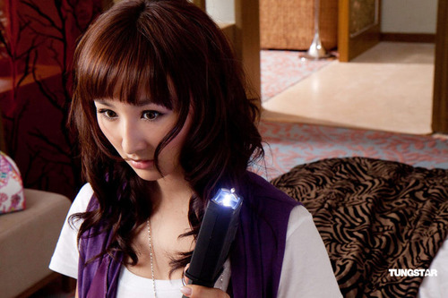 《美丽<em>密令</em>》凭性感<em>美女</em>撑场_女性_腾讯网