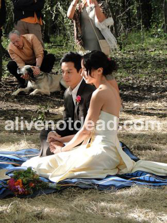 吴彦祖已结婚 甜蜜宣布:我是有妇之夫了【图】