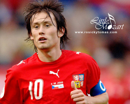 组图:无缘南非之绝对巨星 罗西基