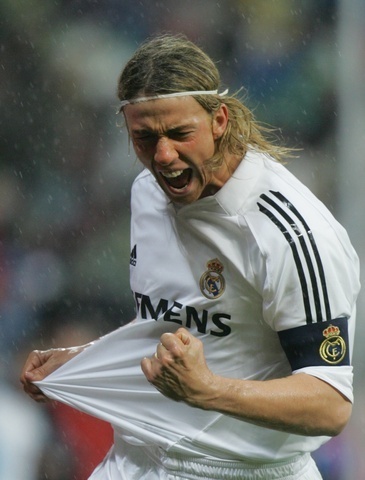 组图:无缘南非之绝对巨星 古蒂