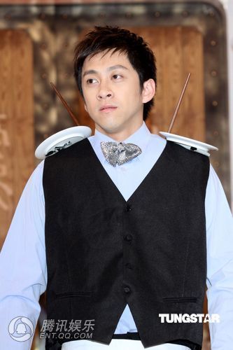 《康熙来了》庆功 小s曝张惠妹何守正恋情结束【图】