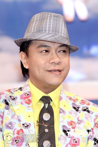 《康熙来了》庆功 小s曝张惠妹何守正恋情结束【图】