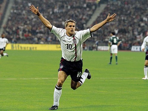 记录英格兰球衣-历届世界杯