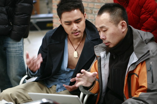 新<em>玉女</em>姚星彤<em>含羞</em>拍裸绘 明道严冬秀胸肌_腾