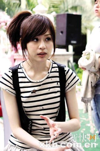 视频:范植伟大曝前女友隐私 王心凌崩溃欲起诉