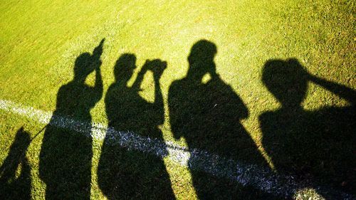 32强探营-探访莫伦比 2014世界杯开幕式球场