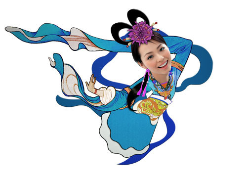 点击浏览下一张
