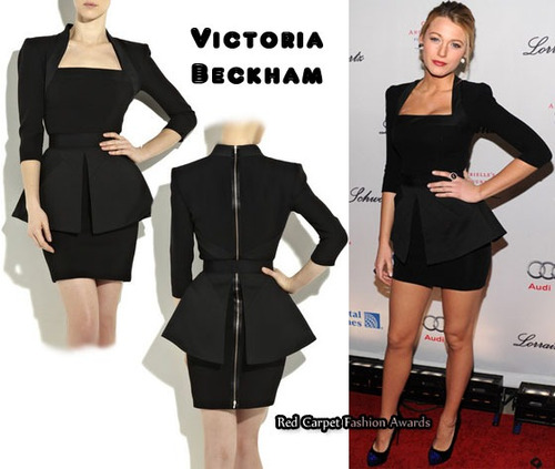 <em>绯闻女孩名牌</em>单品服饰_腾讯大秦网