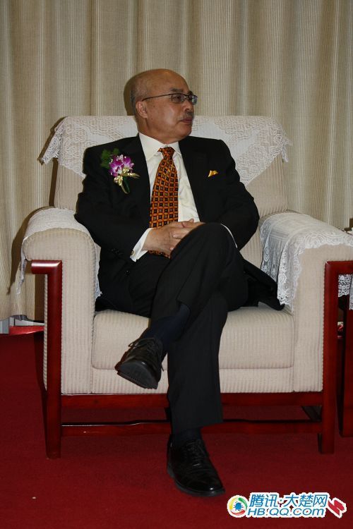 名嘴阮次山:武汉10年后将成为国际都会型城市