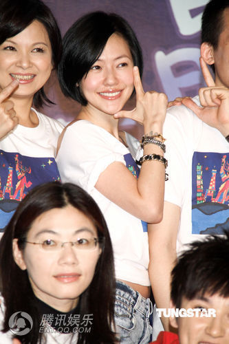 小s逼问女艺人初夜被炮轰 称心中有尺度【图】