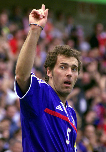 [新闻]法足协宣布多帅接班人 布兰克世界杯后即