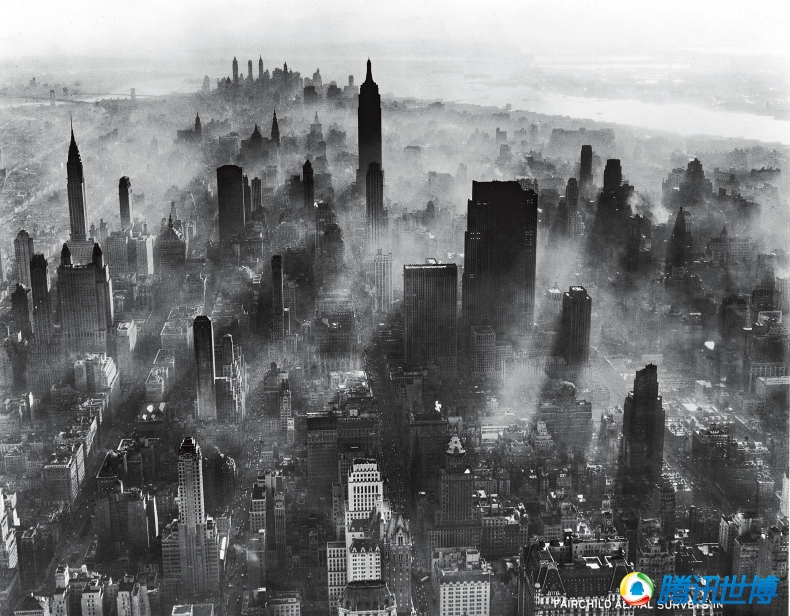 高清:世博一百五十九年见证工业文明发展史