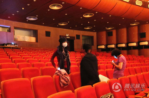 林心如确诊患水痘 话剧《甜蜜蜜》演出告急【图】