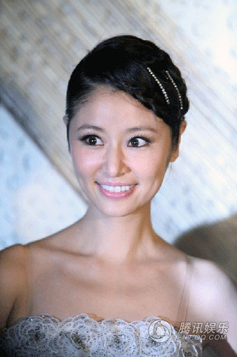 林心如确诊患水痘 话剧《甜蜜蜜》演出告急【图】