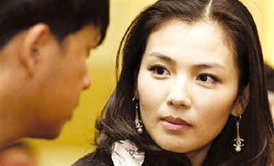 与老友潘粤明再次合作,刘涛有感觉