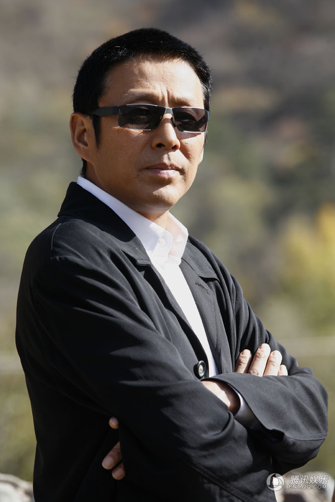  陈道明 新主演的电视剧  陈道明 主演的电视剧,陈