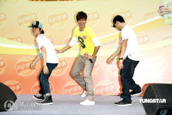 李毓芬被指“不是处女” 绯闻男友罗志祥忙撇清【图】