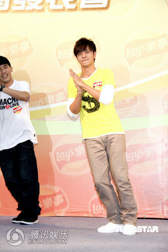 李毓芬被指“不是处女” 绯闻男友罗志祥忙撇清【图】