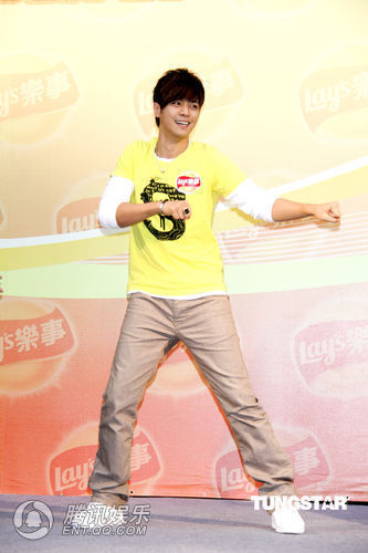 李毓芬被指“不是处女” 绯闻男友罗志祥忙撇清【图】