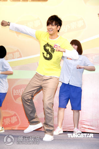 李毓芬被指“不是处女” 绯闻男友罗志祥忙撇清【图】